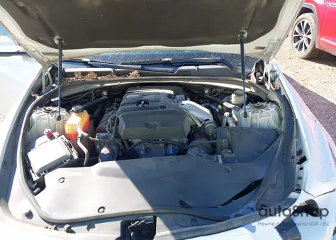 2016 Cadillac Cts Luxury Collection z USA, uszkodzony, nr VIN 1G6AR5SX0G0110075